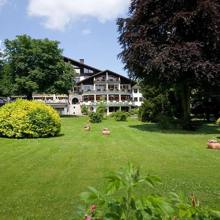 Hotel Hahnenkleer Hof Goslar Exterior foto