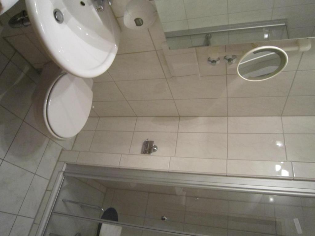 Hotel Hahnenkleer Hof Goslar Quarto foto