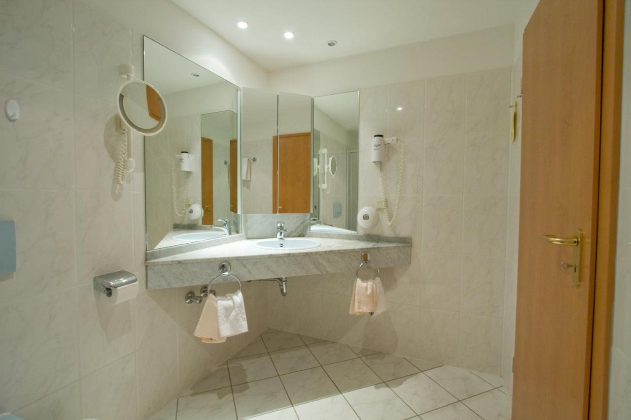 Hotel Hahnenkleer Hof Goslar Quarto foto